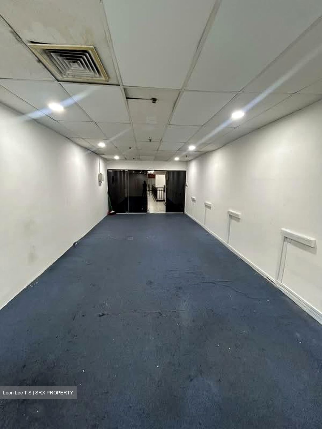 Parklane Shopping Mall (D7), Retail #630127931